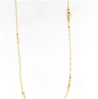 Collana Lorenza Gioielli Donna in Oro 297187 - 297187